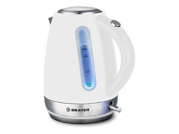 Чайник электрический BRAYER BR6110