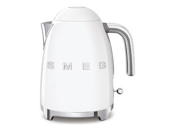 Электрический чайник Smeg KLF03WHEU