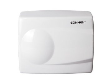 Сушилка для рук Sonnen HD-298 604193