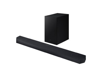 Саундбар Samsung HW-Q700D/RU