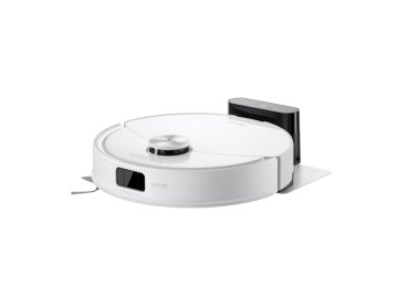 Roborock S8 Pro (белый)