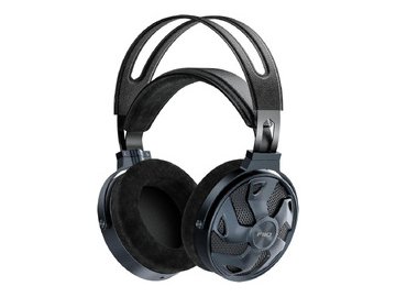 Наушники мониторные Fiio FT3 (черный) из каталога 5 элемент