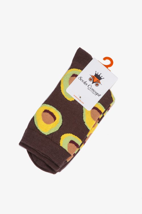 Носки женские Socks concept, фото 1 из 23