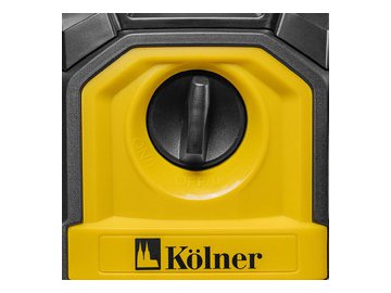 Мойка высокого давления Kolner K140 в Пинске 5 элемент