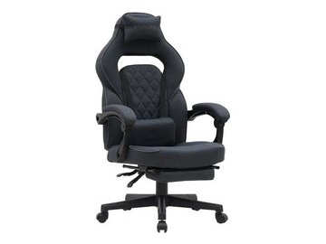 Игровое кресло Brave WS-5-1 Wong Black
