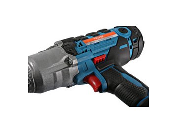 Гайковерт сетевой Sturm! ID2111 в Мозыре 5 элемент