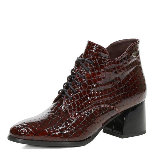 Ботинки женские, фото 4 из 78