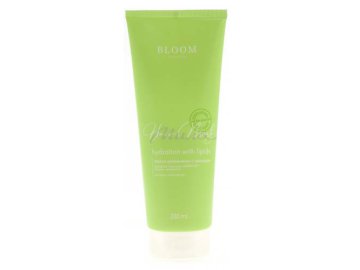 Маска для волос BLOOM Cosmetics Увлажнение с липидами, 200 мл