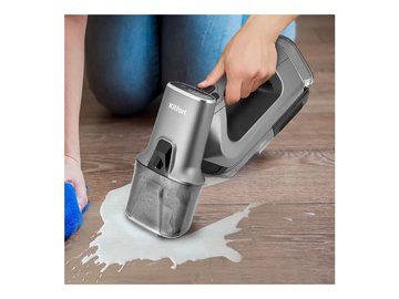 Пылесос Kitfort КТ-5540 5 элемент