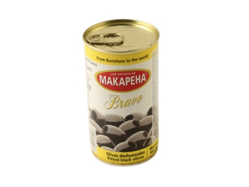 Корона акции и скидки в Шклове - Оливки с/к Latrovalis Каlamon в рассоле, пастер 350 г
