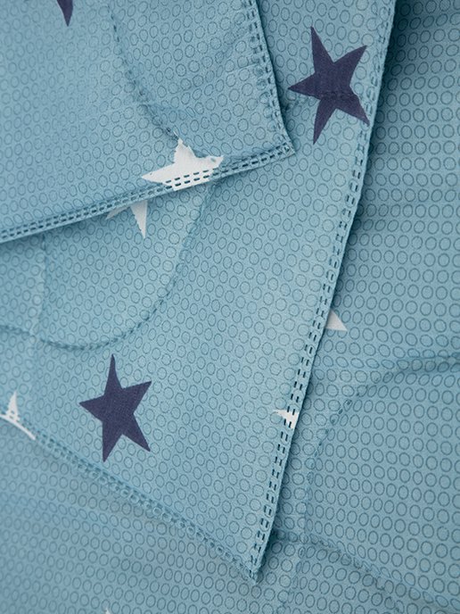 Одеяло стеганое Ultrasonic, фото 13 из 224