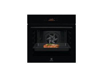 Электрический духовой шкаф electrolux loe8p38z Электросила