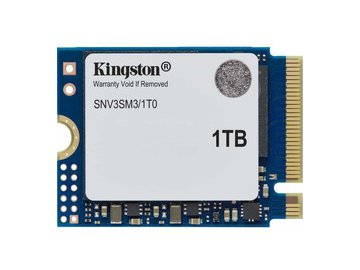SSD Kingston NV3 1TB SNV3SM3/1T0