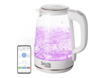 Электрочайник Редмонд SkyKettle RK-G203S