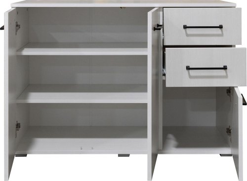 Комод «Визит» П8.971.3.06, фото 3 из 3