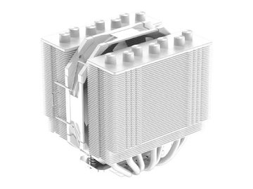 Кулер для процессора ID-Cooling SE-207-XT Slim Snow