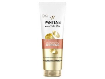 Бальзам-ополаскивательPANTENE Pro-V Бесконечно длинные, 275 мл