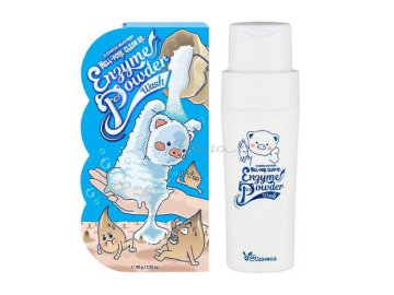 Энзимная пудра для умывания лица ELIZAVECCA Milky Piggy Hell-Pore clean up Enzyme Powder Wash