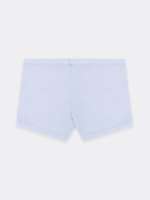 Набор трусов для мальчиков (2 шт.) голубого и темно-синего цвета, фото 7 из 21