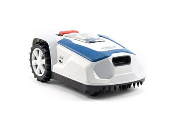 Газонокосилка-робот Hyundai L-Cortex-5