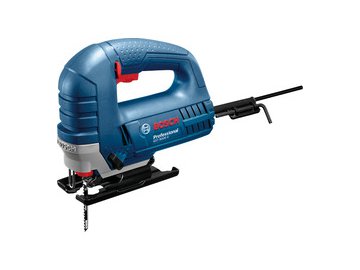 Электролобзик Bosch GST 8000 E Professional (060158H000)