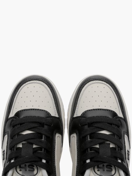 Кеды Shuzzi, фото 3 из 4