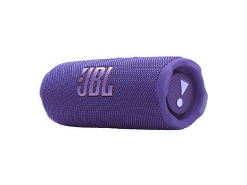 Беспроводная колонка JBL Flip 7 (пурпурный)