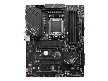 Материнская плата MSI PRO B650-P WiFi