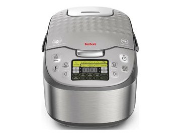 Мультиварка Tefal RK807D32