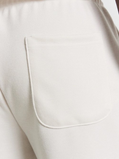 Шорты мужские кремовые, фото 5 из 6