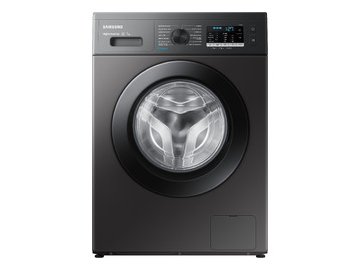 Стиральная машина Samsung WW70AG5S20CXLP