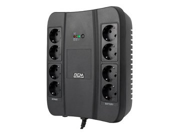 Источник бесперебойного питания Powercom Spider SPD-850N