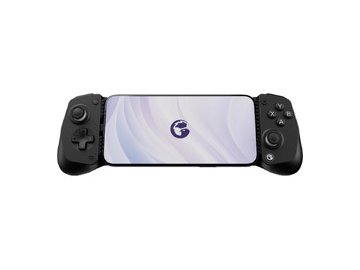 Беспроводной геймпад GameSir X5 Lite (черный)