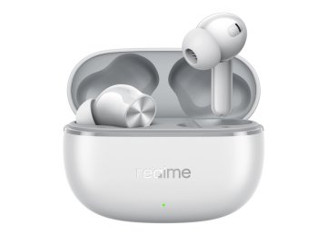 realme Buds T200 Lite (серый)