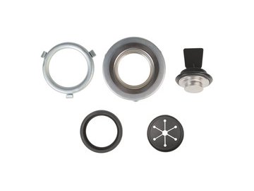 Измельчитель пищевых отходов BORT TITAN MAX Power (FullControl) в Мозыре 5 элемент