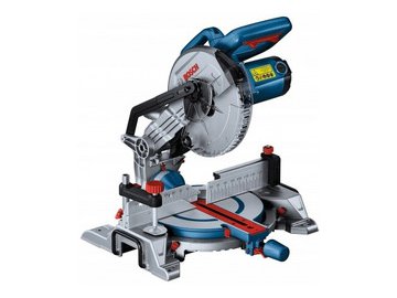 Торцовочная пила Bosch GCM 216 Professional (0601B33000)