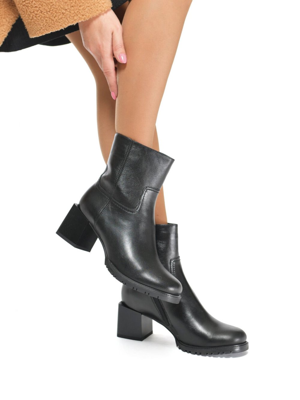 Ботинки BELWEST, фото 1 из 220