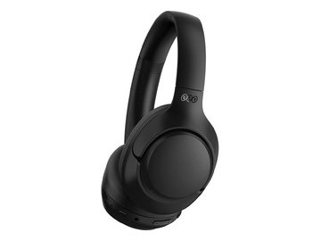 Наушники QCY H3S (черный)