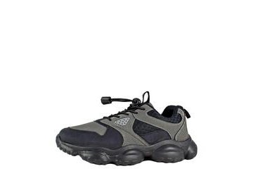 Полуботинки для школьников-мальчиков Марко, модель 8063007