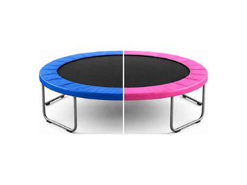 Аксессуары и комплектующие для батутов AMETIST PRO D06FT Blue/Pink