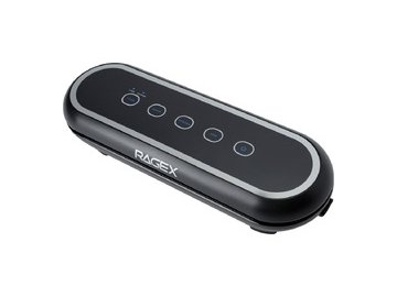 Вакуумный упаковщик RageX R2201-000 в Светлогорске 5 элемент