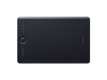 Графический планшет WACOM Intuos Pro Medium (PTH-660-R)