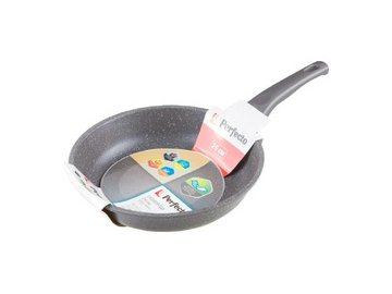 Сковорода PERFECTO LINEA Grey 26 см (55-260111)