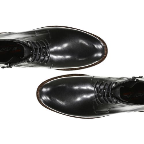 Ботинки мужские, фото 2 из 5