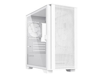 Корпус Montech AIR 100 Lite (белый)