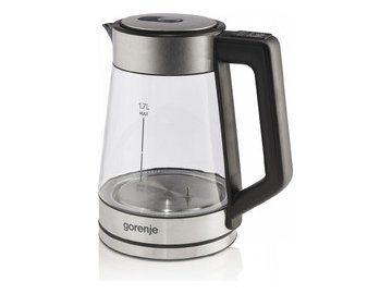 Электрический чайник Gorenje K17TRG