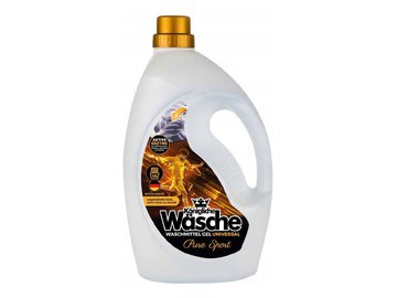 Гель для стирки Königliche Wäsche Active Sport, 3.2 л