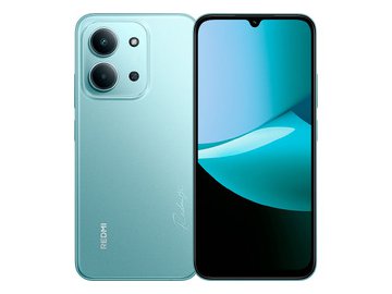 Смартфон Xiaomi Redmi 15C 8GB/256GB Mint Green RU на акции в магазинах 5 элемент