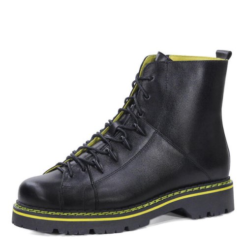 Ботинки девичьи, фото 4 из 6