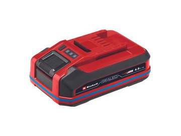 Аккумулятор Einhell Sealed PXC Plus A1 4511627 (18В/4 Ач)